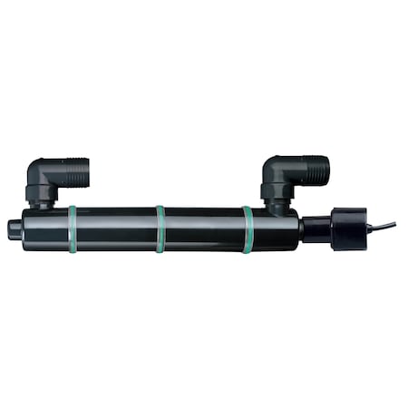 Pondmaster 40 Watt UV Clarifier for ponds up to 6000 gals 02940